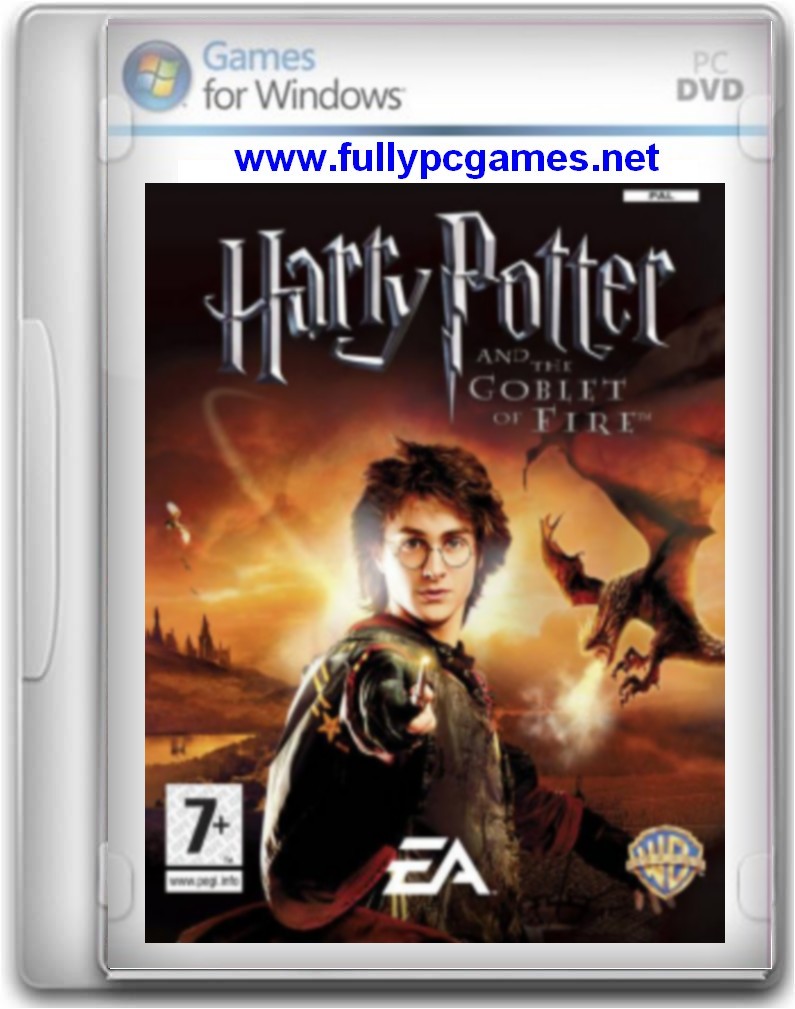 harry potter pc games free download full