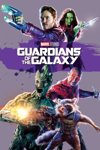 watch guardian of the galaxy free online